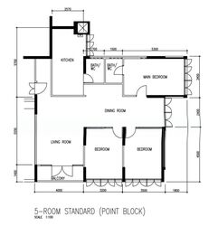Blk 355 Clementi Avenue 2 (Clementi), HDB 5 Rooms #587795111